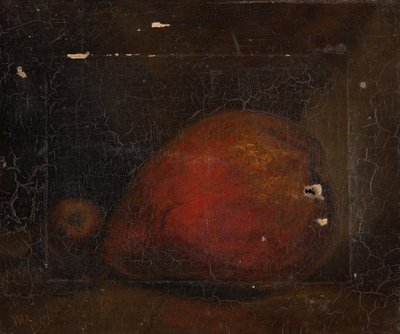 The Great Pear of Worcester, 1842 by Unbekannt Unbekannt